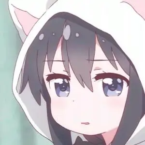 魔道祖师动漫温宁角色头像